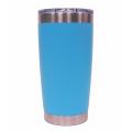 Breeze 16 ounce Stainless Steel Tumbler (3-5 Days) NEW