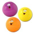 Ball Silly Face inflatable 16"