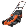 B&D 40V MAX* Lithium Ion 20 in Mower