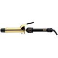 Hot Tools 1 1/4" Gold Curling Iron/Wand