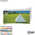 48 Hr Quick Ship - Golf Caddie Towel, Extra Large, in Microfiber Dri-Lite Terry, 22"x44", Sublimated